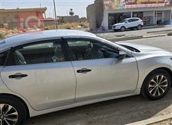 نيسان ألتيما